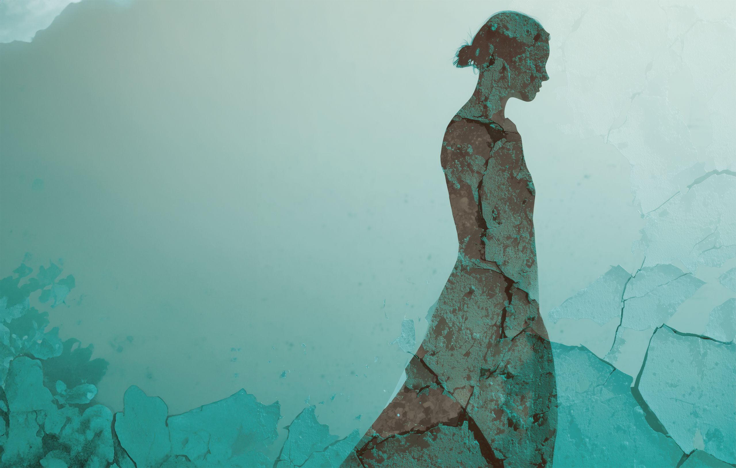 An image of a man speaking with his doctor.